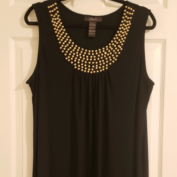 Black dress - Picture 2 of 4